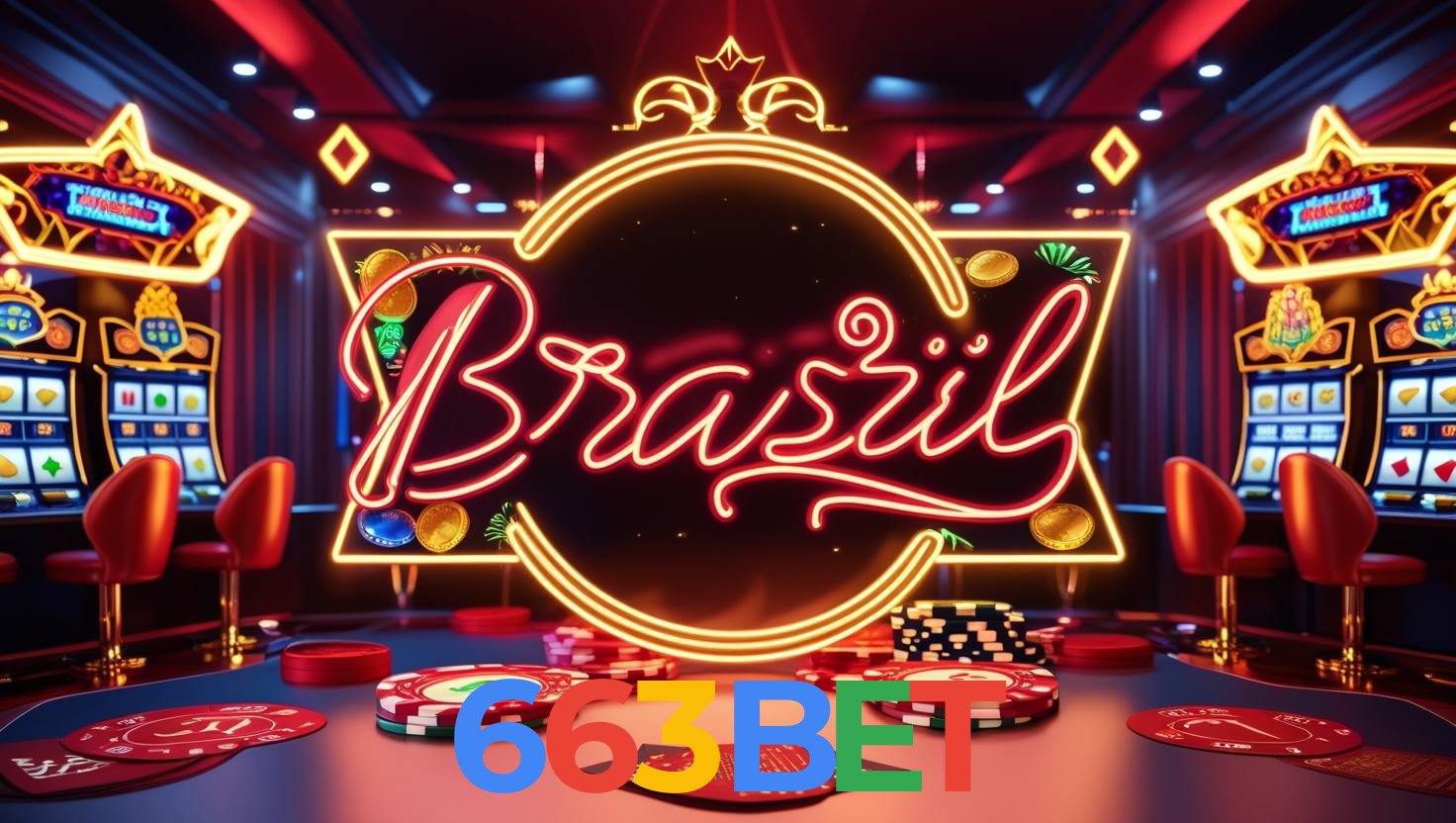 Promoções e Bônus no 663BET