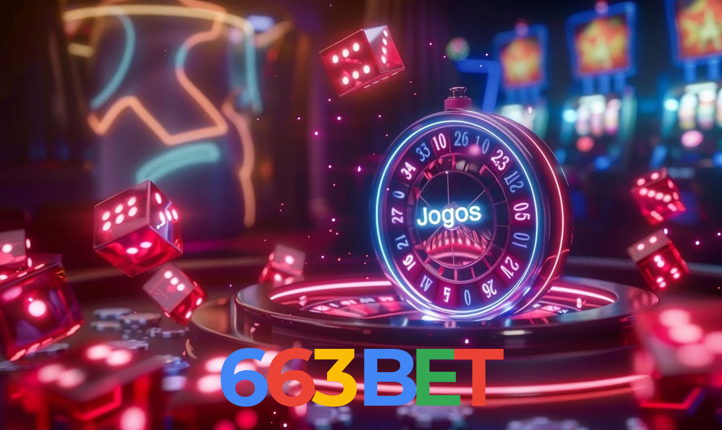 Acesso ao 663BET