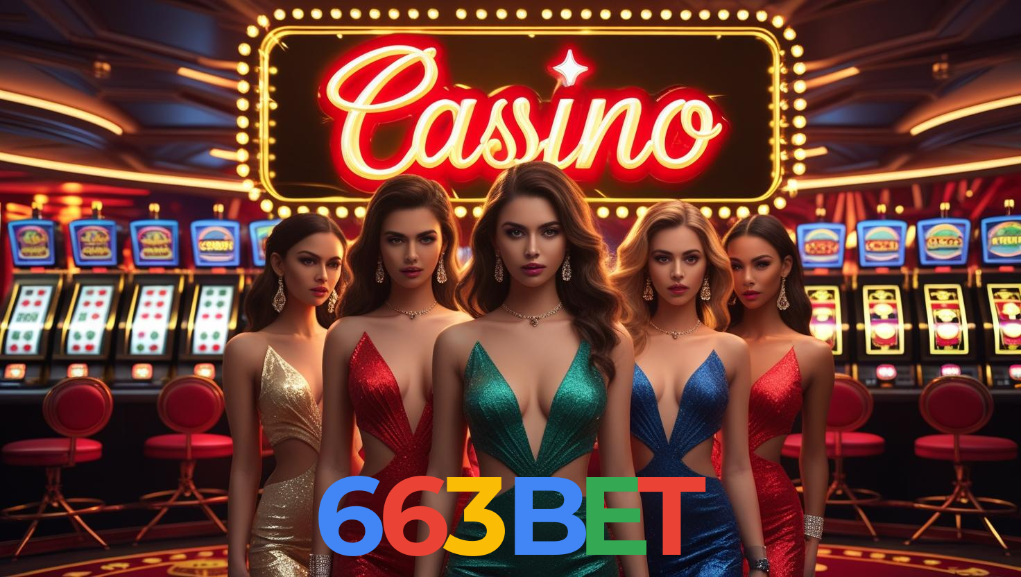 Acessar o site 663BET COM