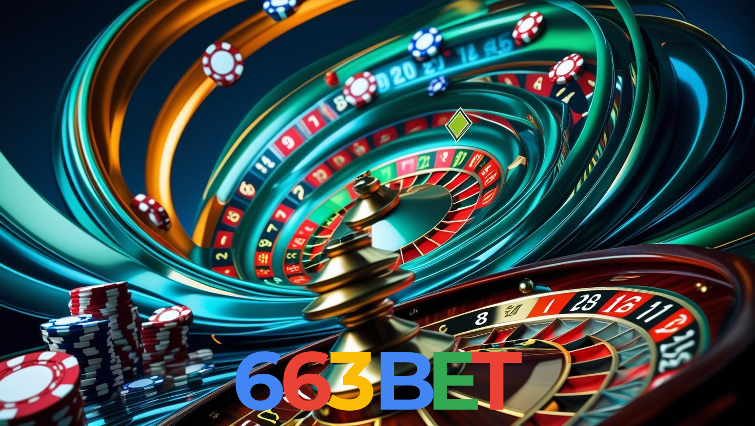 Acesso ao 663BET