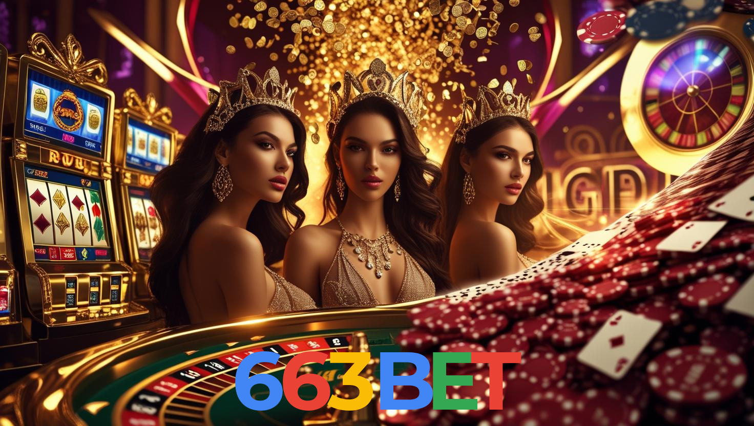 Promoções e Bônus no 663BET