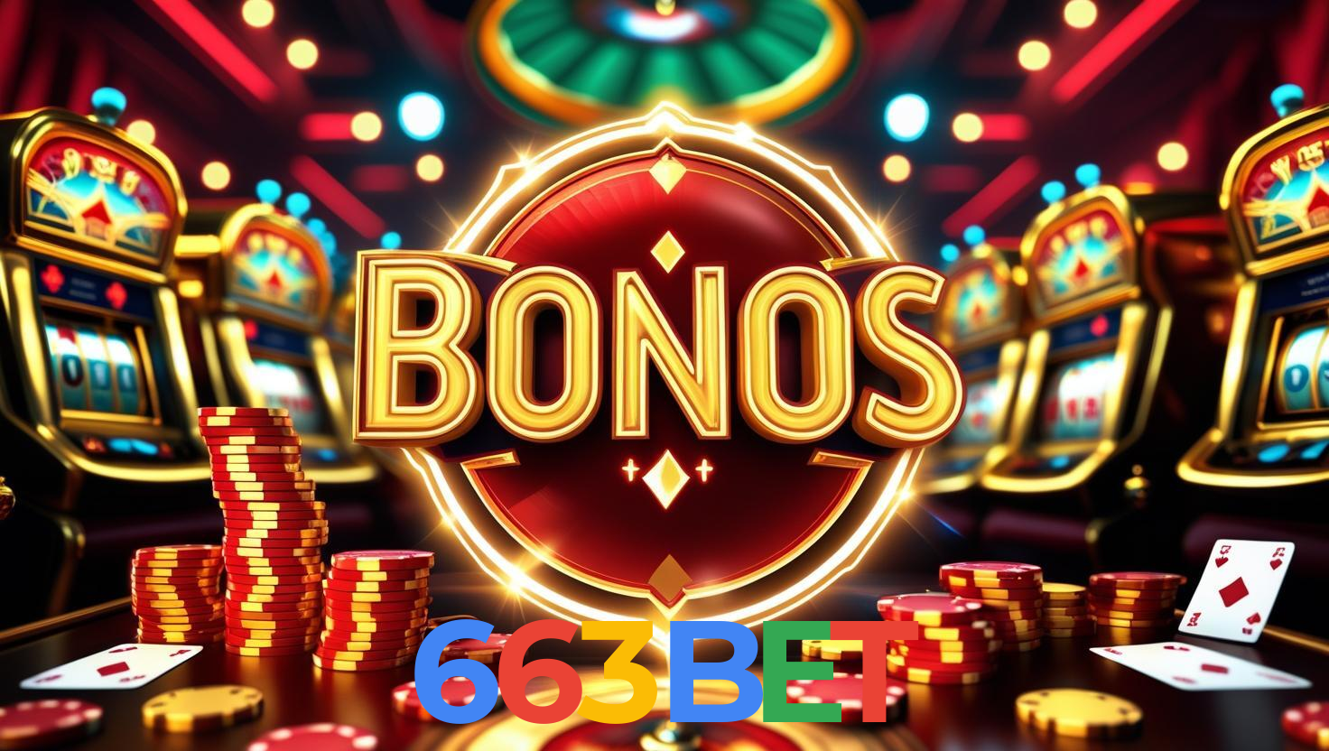 Acesso ao 663BET