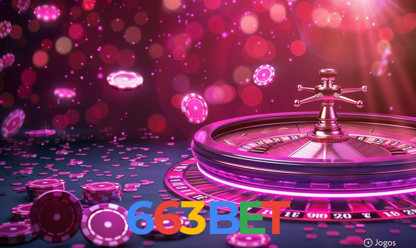 Acesso ao 663BET