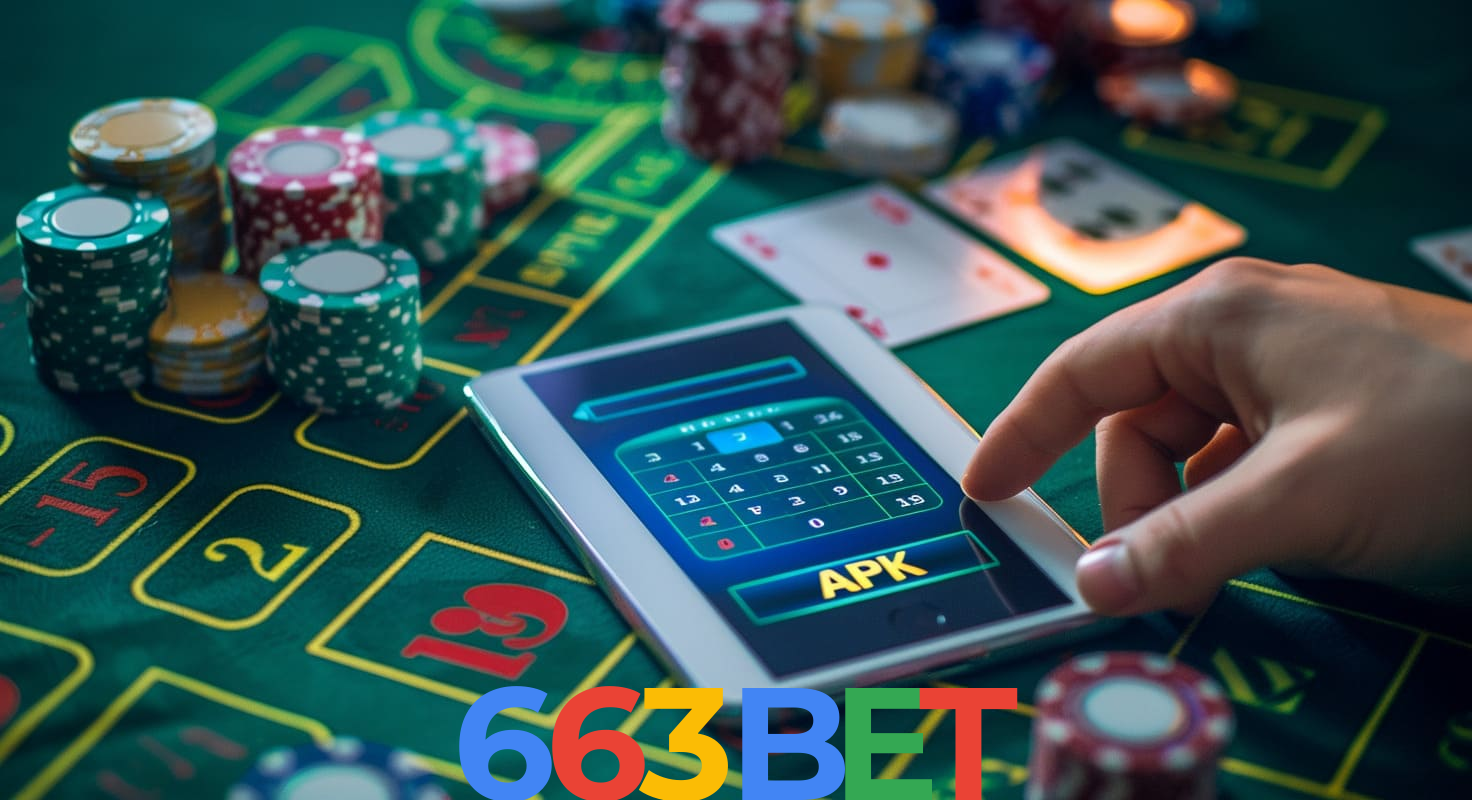 Jogos Crash no Cassino 663BET