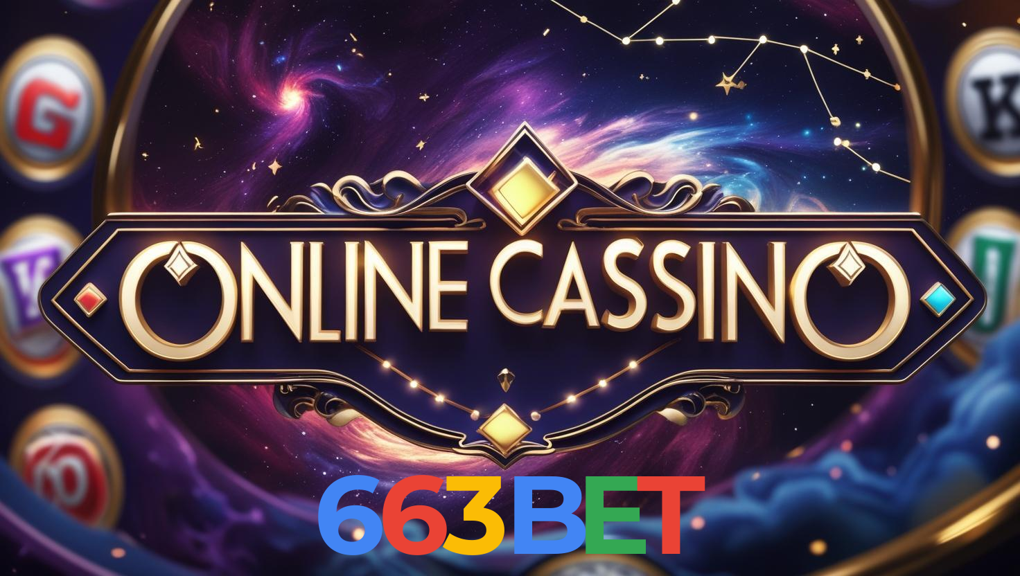 Apostas no 663BET