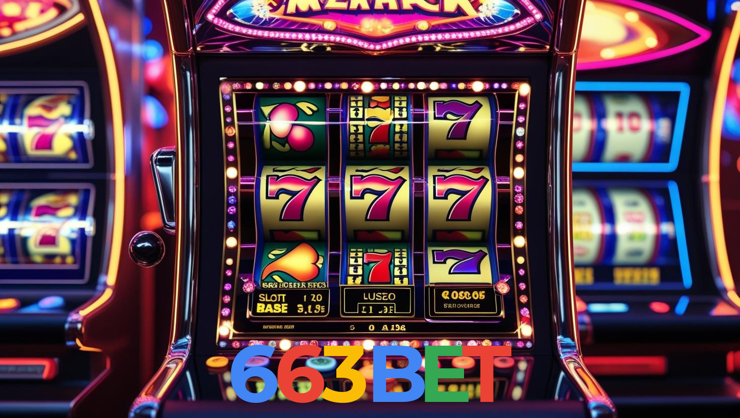 Cassino Online 663BET