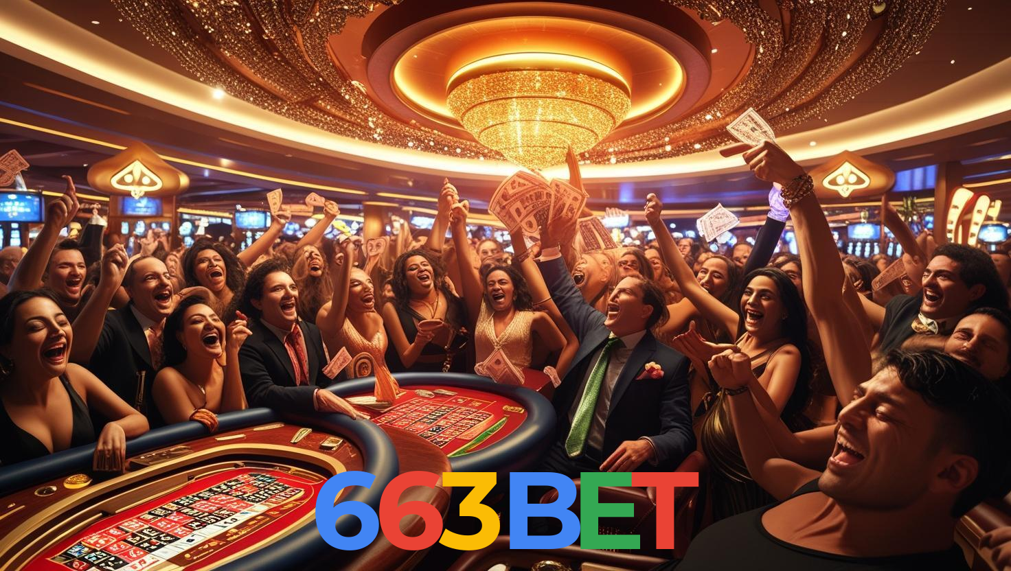 Cassino Online 663BET