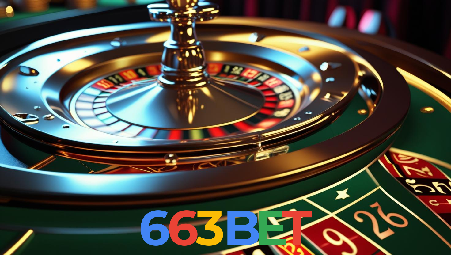 Cadastro na 663BET