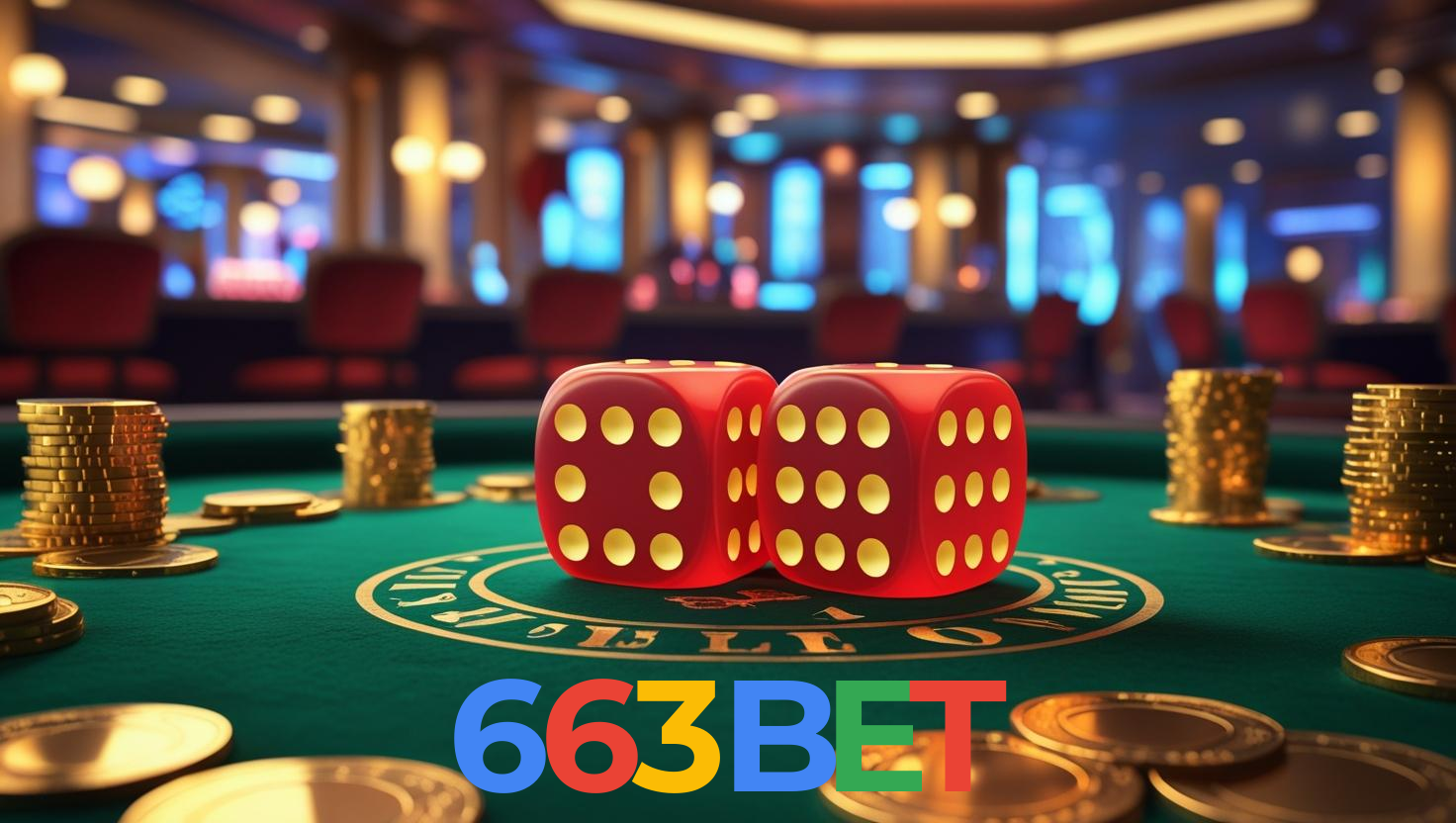 Jogos Crash no Cassino 663BET