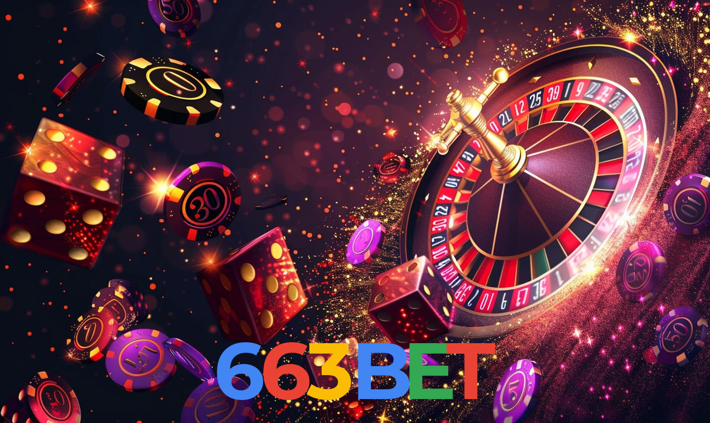 Cadastro na 663BET
