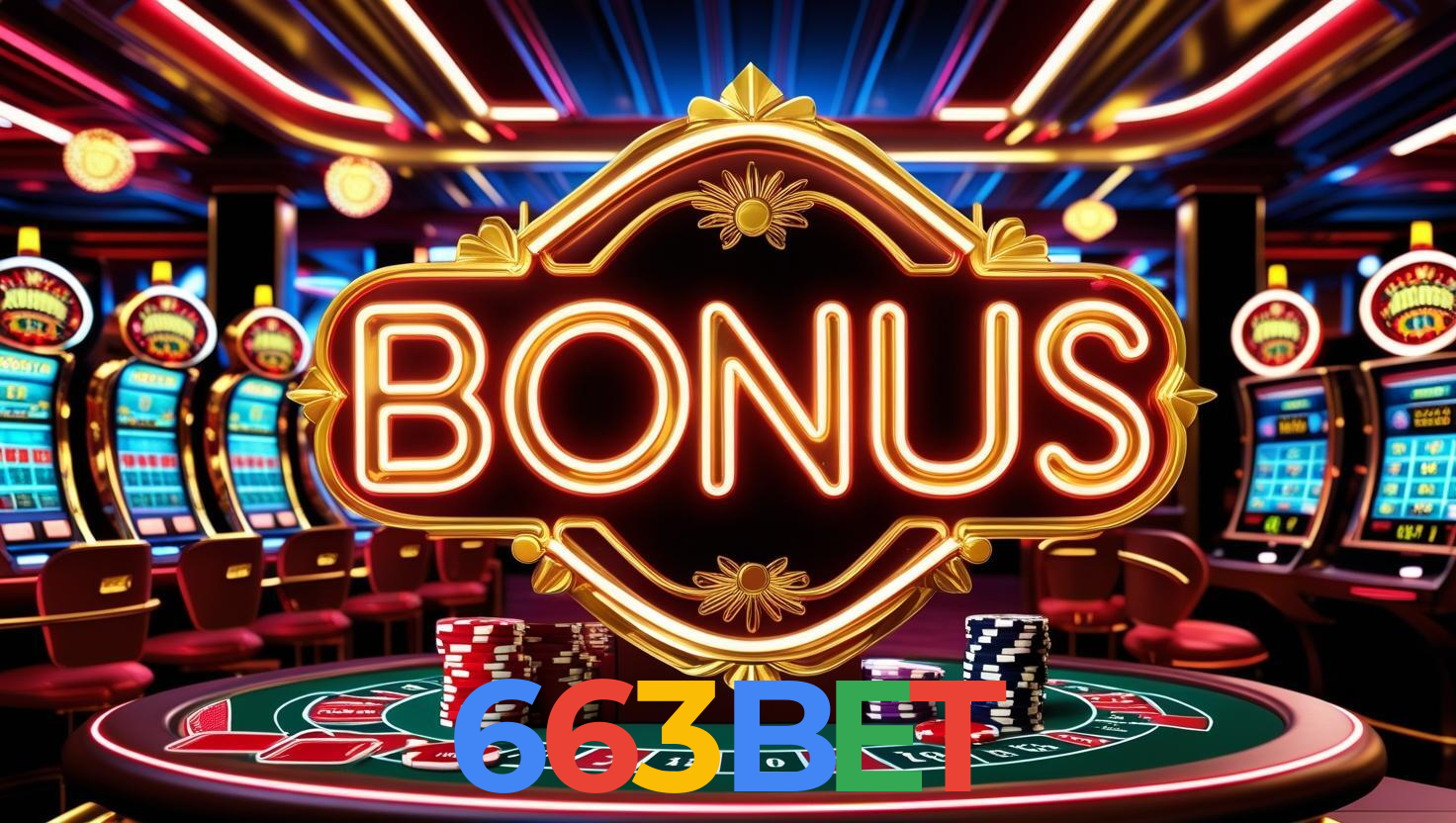 Cadastro na 663BET