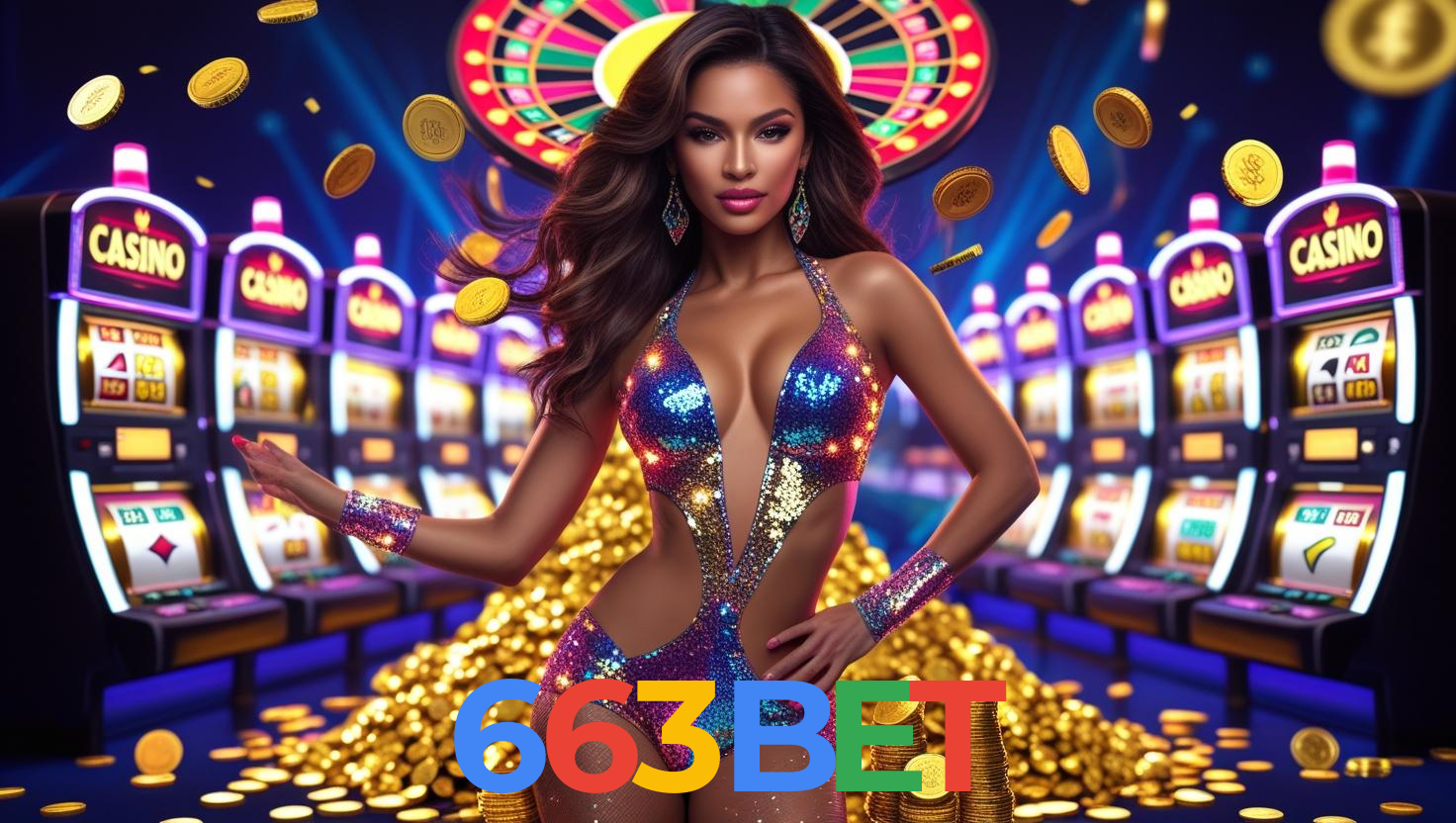 Acessar o site 663BET COM