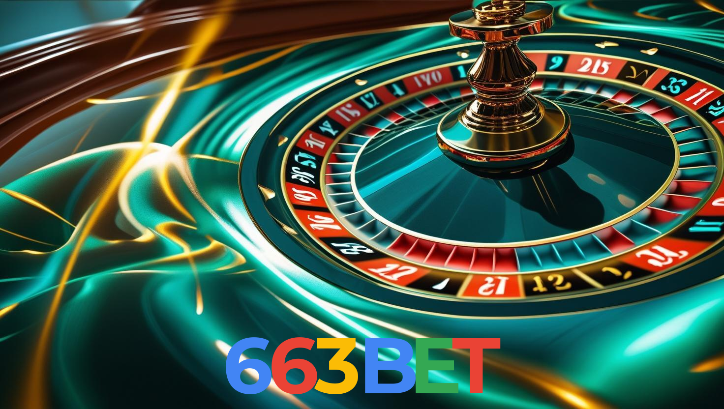 Cassino Online 663BET