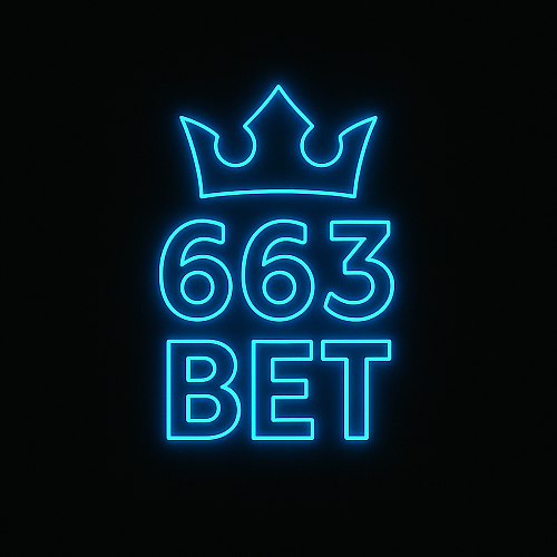 663BET logo